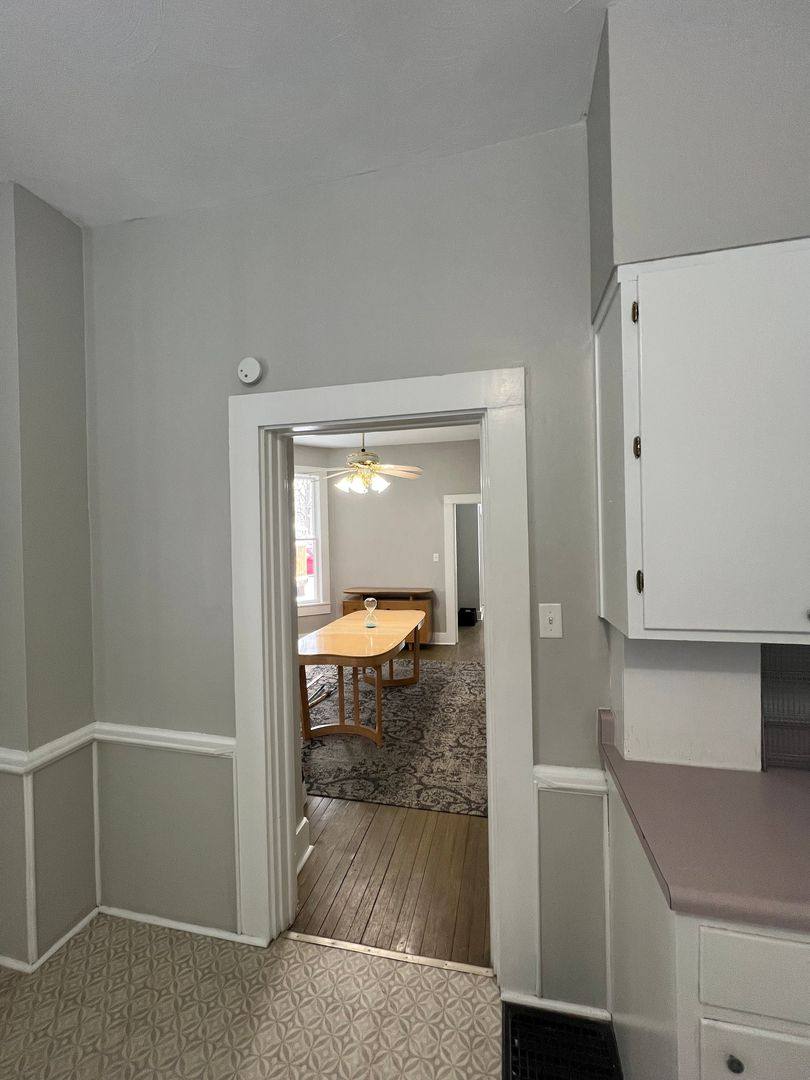 Apartment for rent at 600 S Center St, Terre Haute, IN 47807