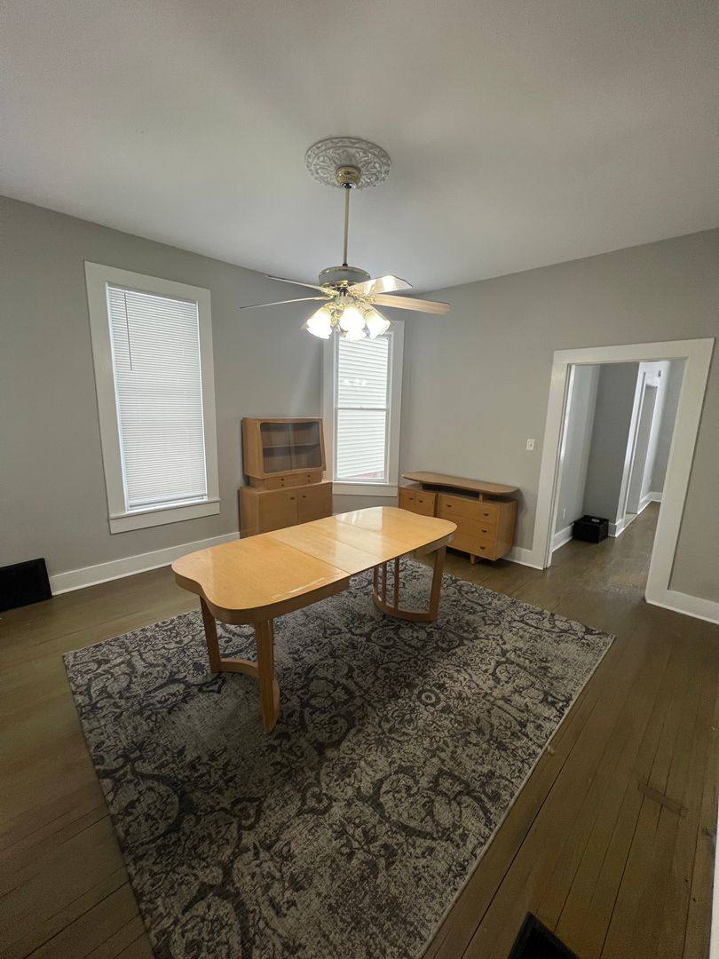 Apartment for rent at 600 S Center St, Terre Haute, IN 47807