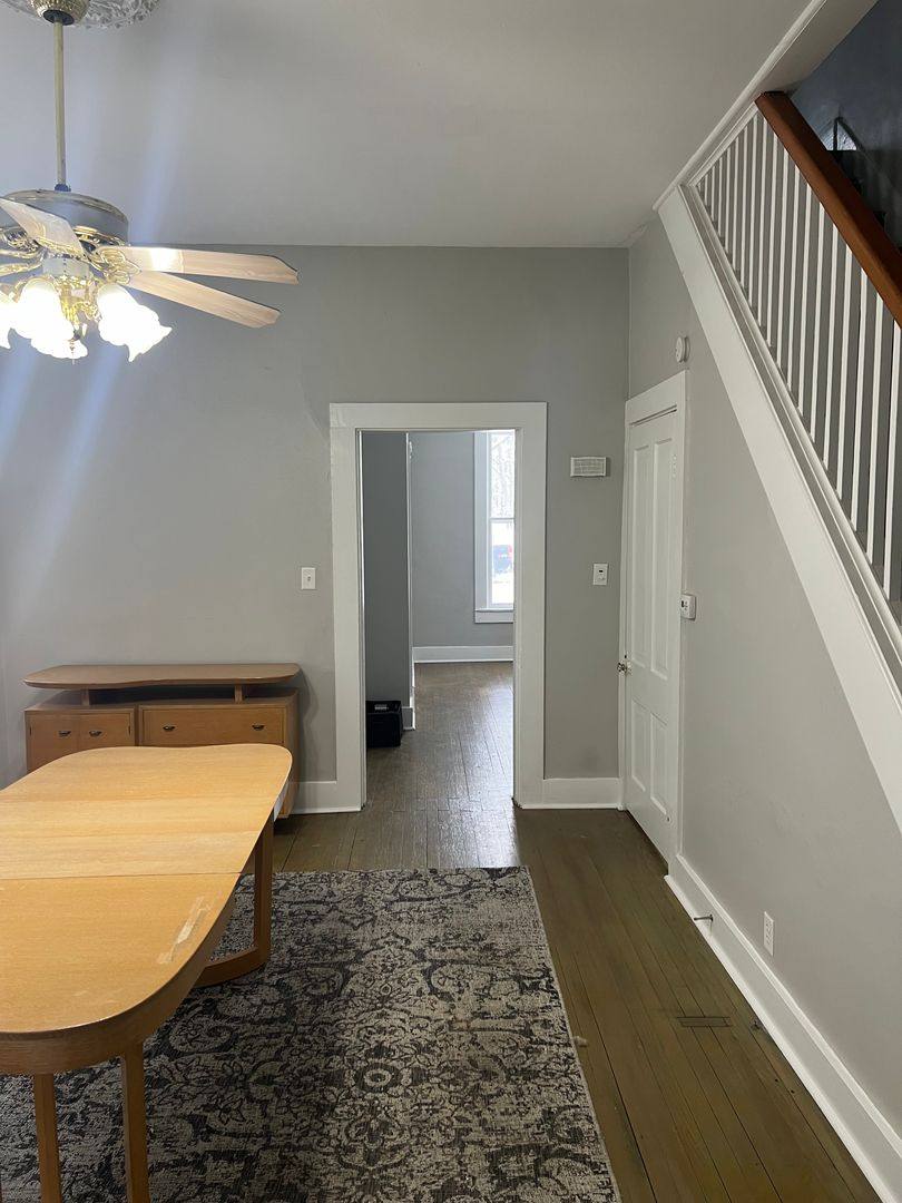 Apartment for rent at 600 S Center St, Terre Haute, IN 47807