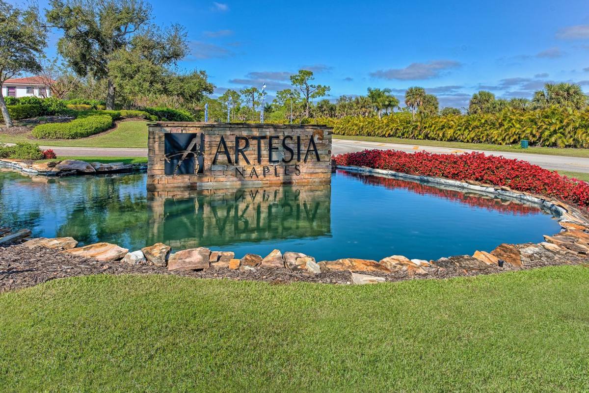 House for rent at 1414 Oceania Dr S, Naples, FL 34113