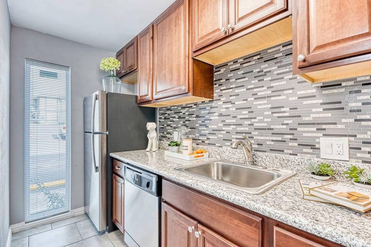 Apartment for rent at 9302 Beck Ave, Dallas, TX 75228