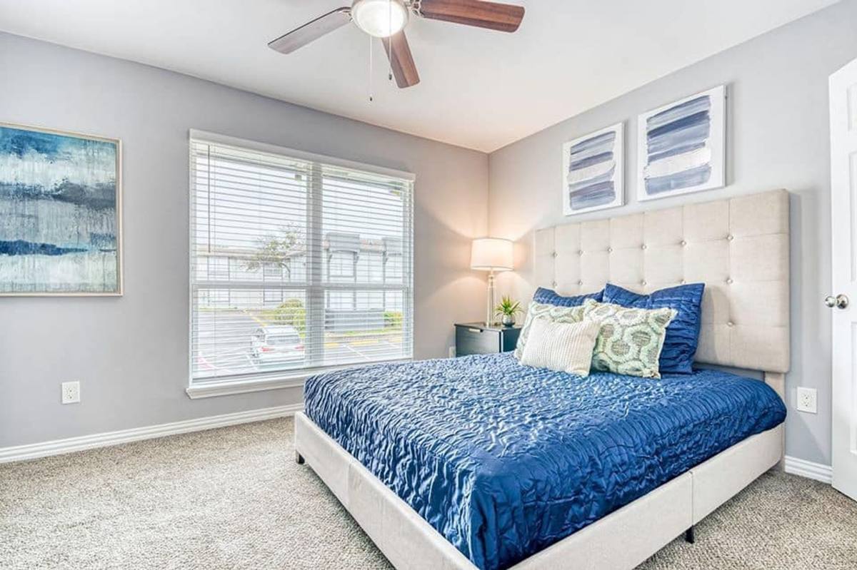 Apartment for rent at 9302 Beck Ave, Dallas, TX 75228