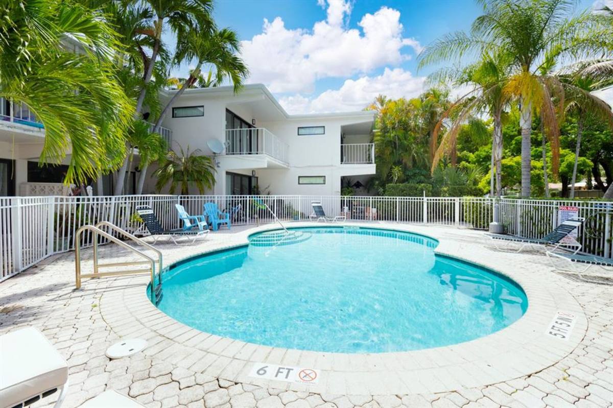 Apartment for rent at 1790 SE 23 Ave, Fort Lauderdale, FL 33316