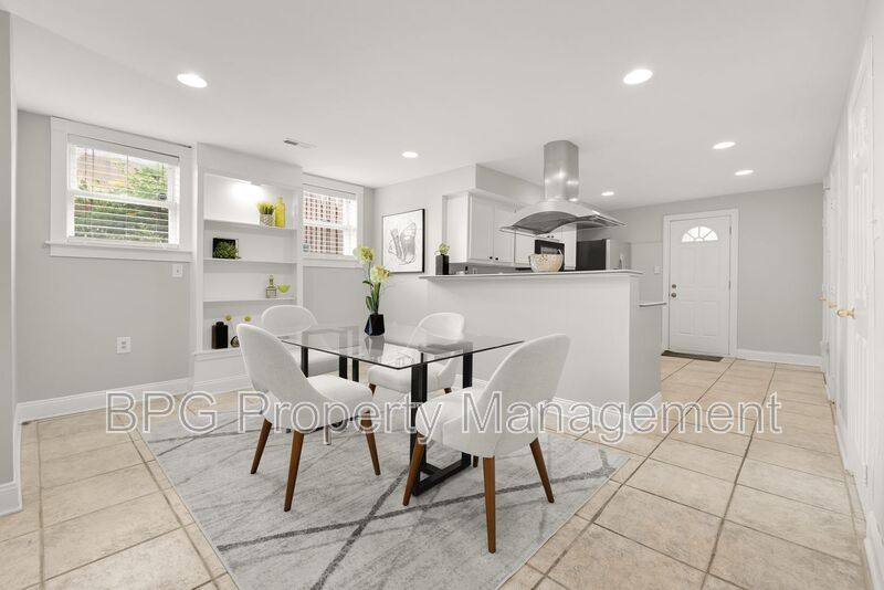 Condo for rent at 1819 1st St NW #A, Washington, DC 20001
