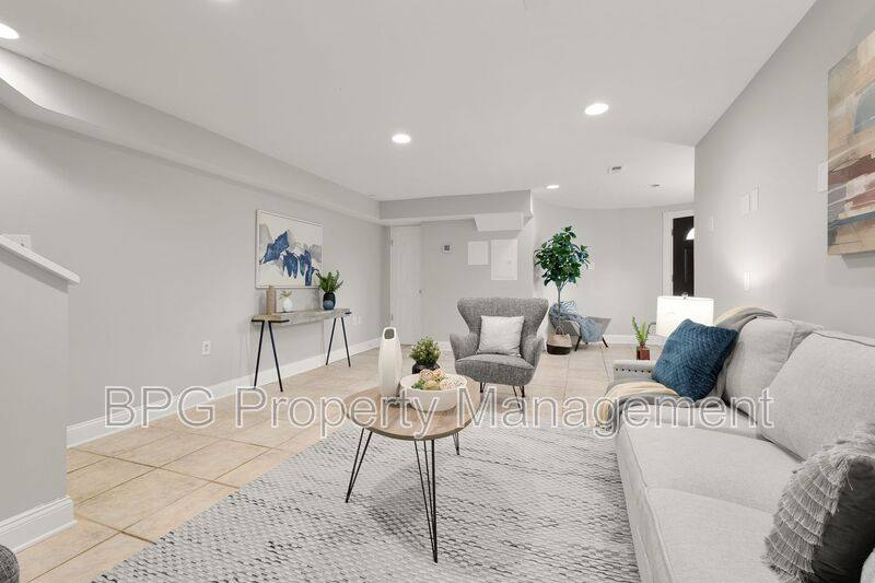 Condo for rent at 1819 1st St NW #A, Washington, DC 20001