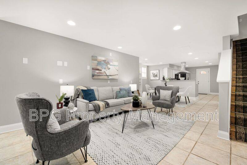 Condo for rent at 1819 1st St NW #A, Washington, DC 20001