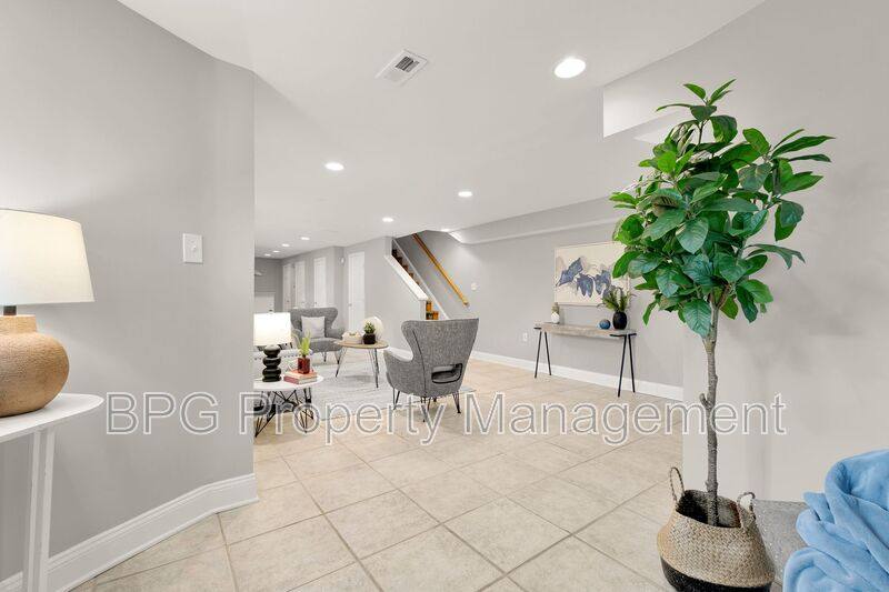 Condo for rent at 1819 1st St NW #A, Washington, DC 20001