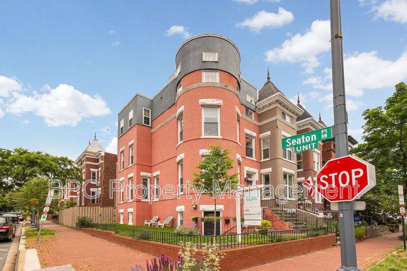 Condo for rent at 1819 1st St NW #A, Washington, DC 20001