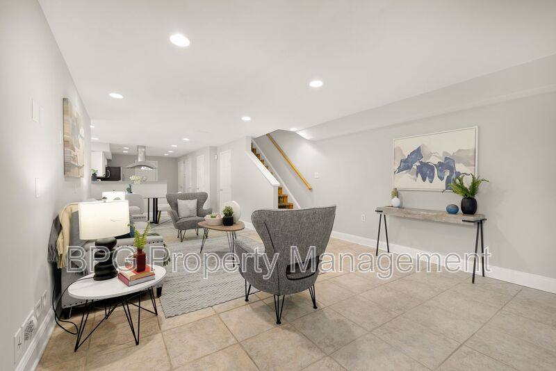 Condo for rent at 1819 1st St NW #A, Washington, DC 20001