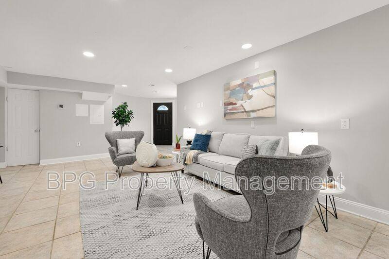 Condo for rent at 1819 1st St NW #A, Washington, DC 20001