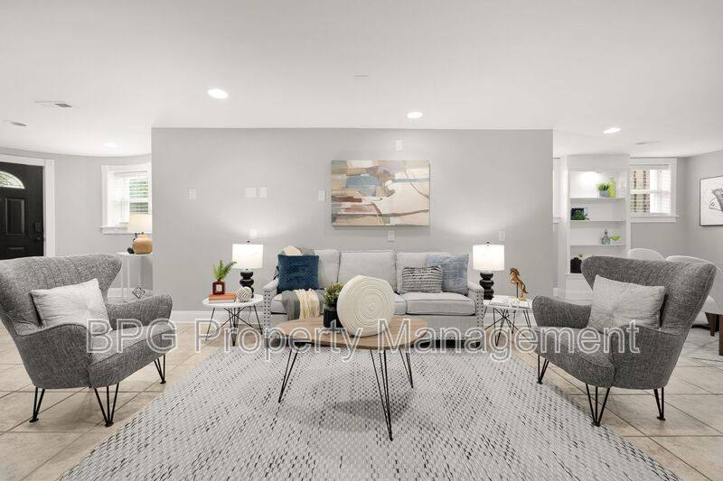 Condo for rent at 1819 1st St NW #A, Washington, DC 20001