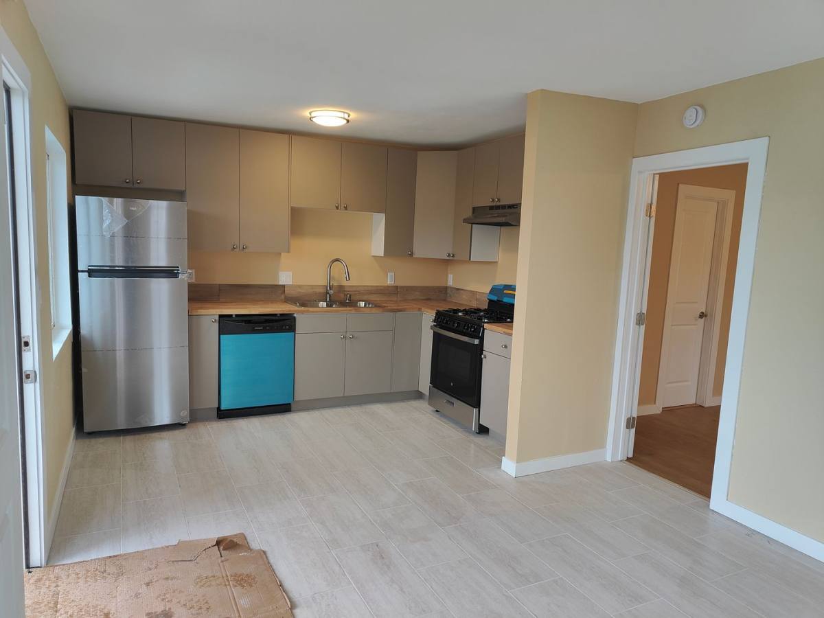 Apartment for rent at 315-319 S 28th St, San Diego, CA 92113