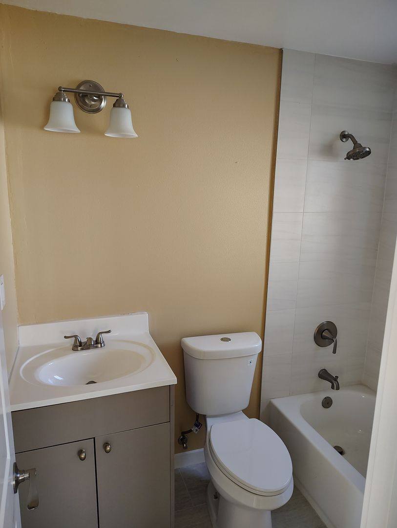 Apartment for rent at 315-319 S 28th St, San Diego, CA 92113