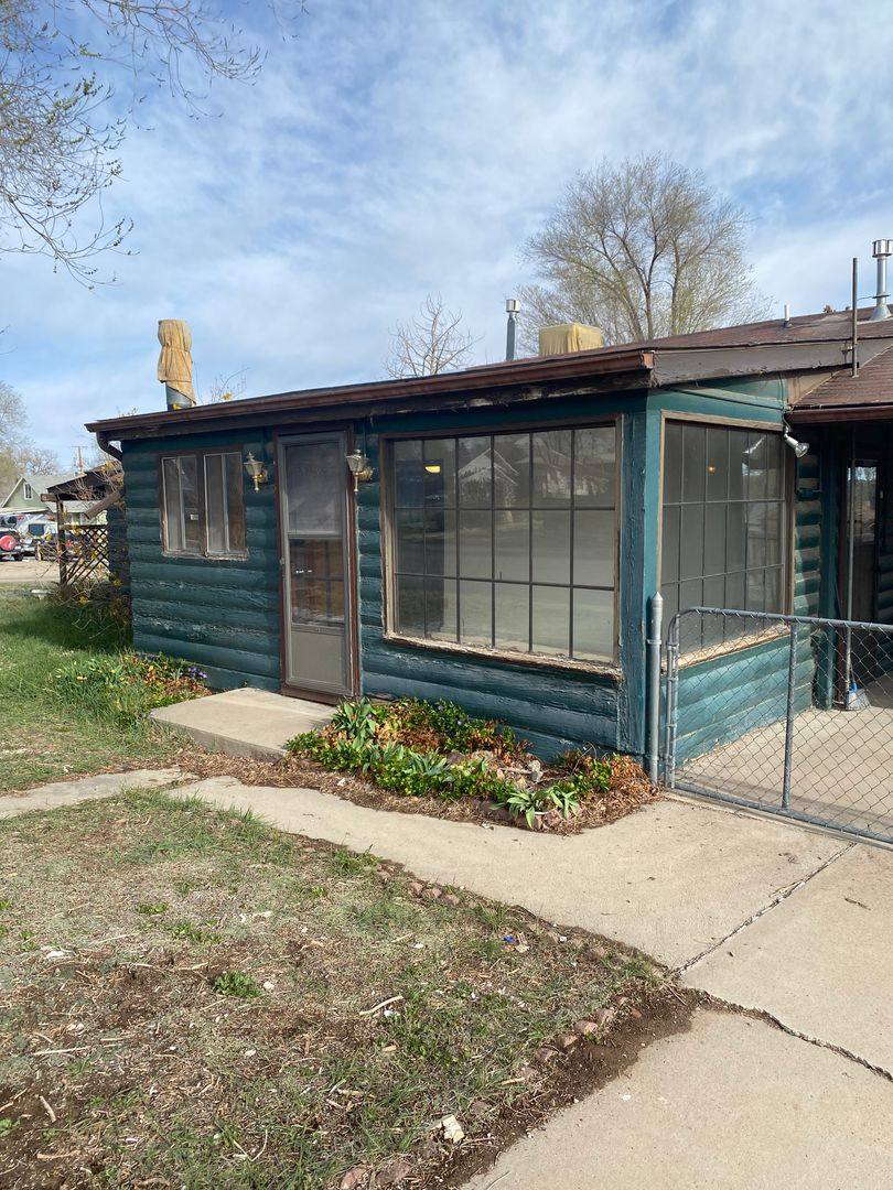 House for rent at 402 N Chestnut St, Cortez, CO 81321