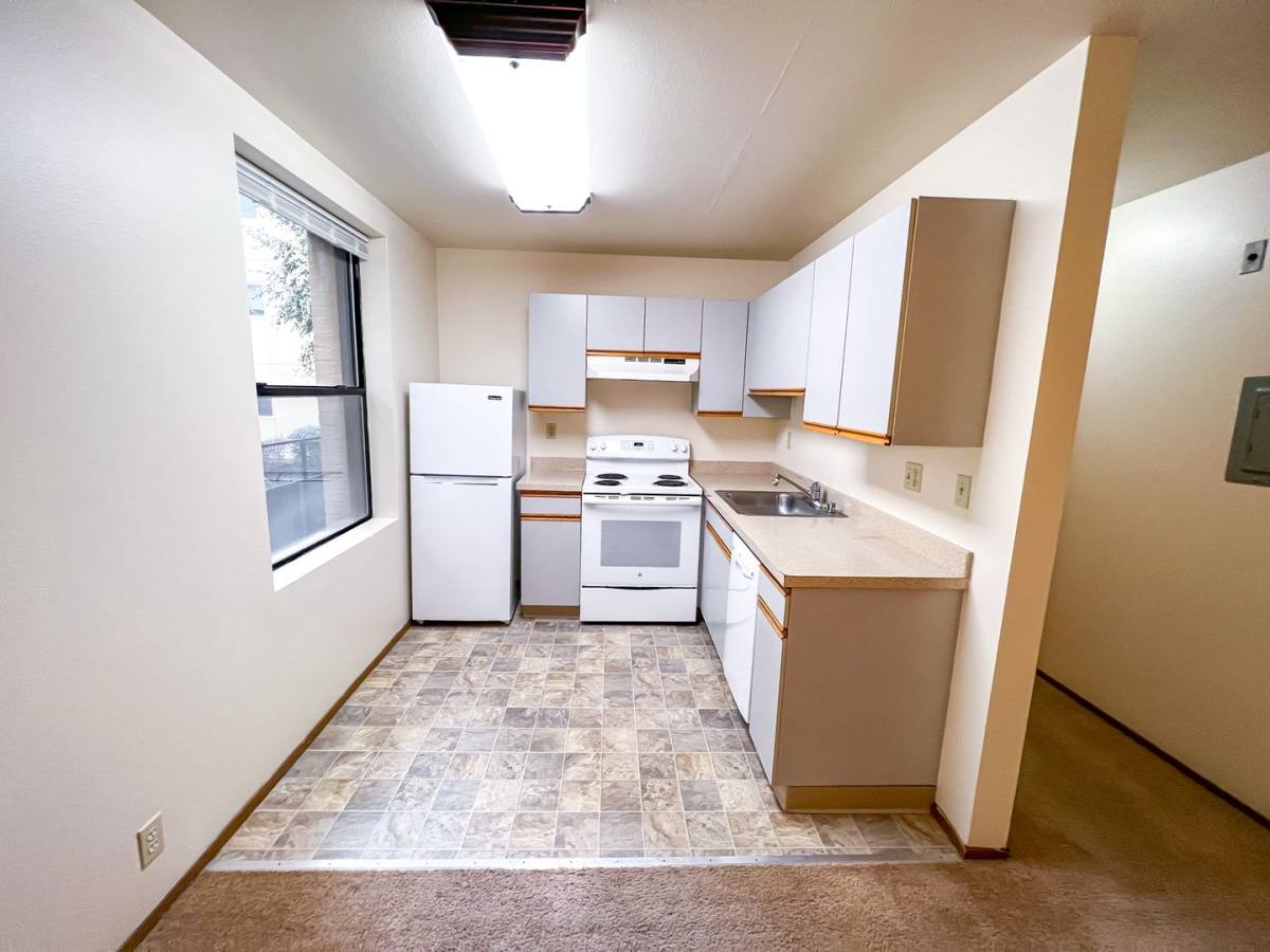 Apartment for rent at 1215 Seneca St, Seattle, WA 98101