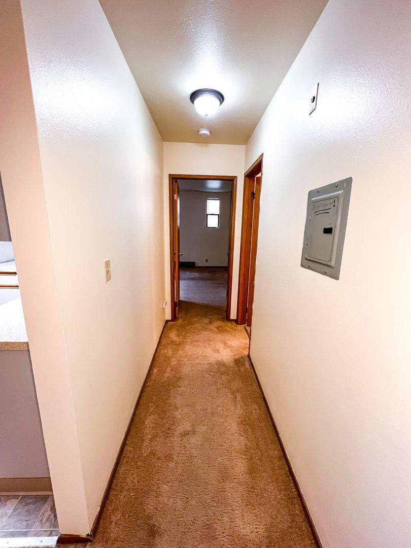 Apartment for rent at 1215 Seneca St, Seattle, WA 98101