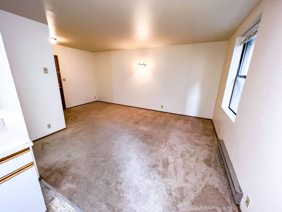 Apartment for rent at 1215 Seneca St, Seattle, WA 98101