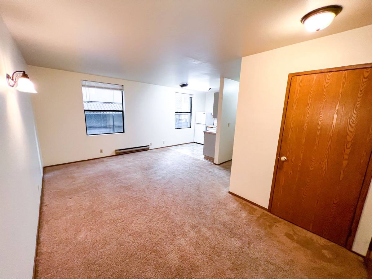 Apartment for rent at 1215 Seneca St, Seattle, WA 98101