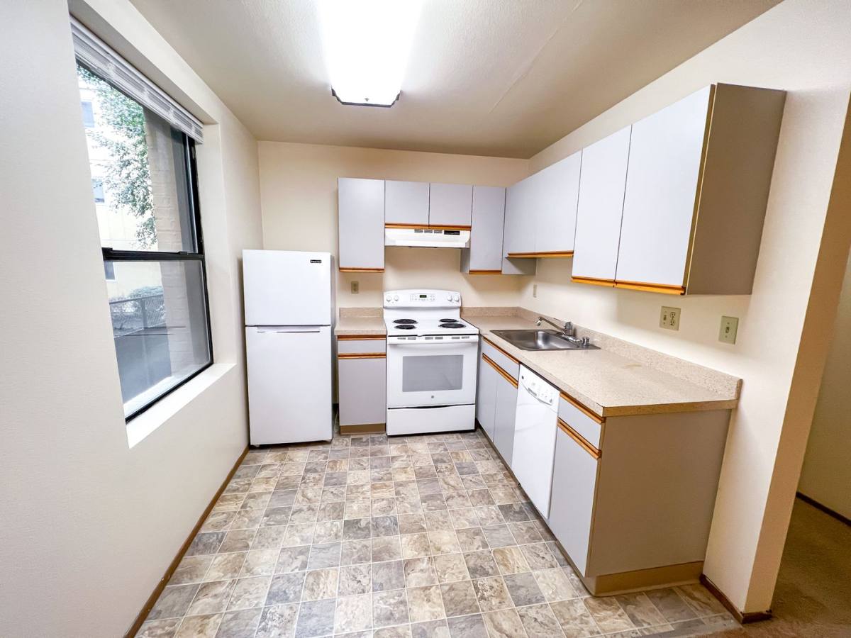 Apartment for rent at 1215 Seneca St, Seattle, WA 98101