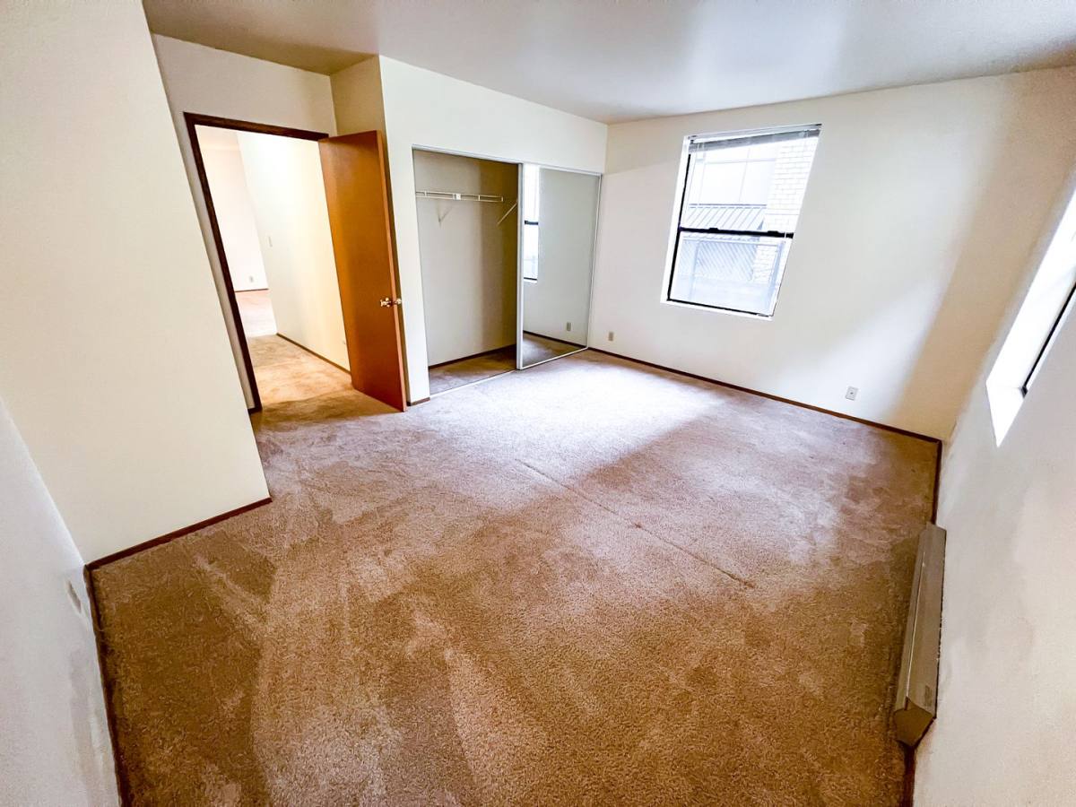 Apartment for rent at 1215 Seneca St, Seattle, WA 98101