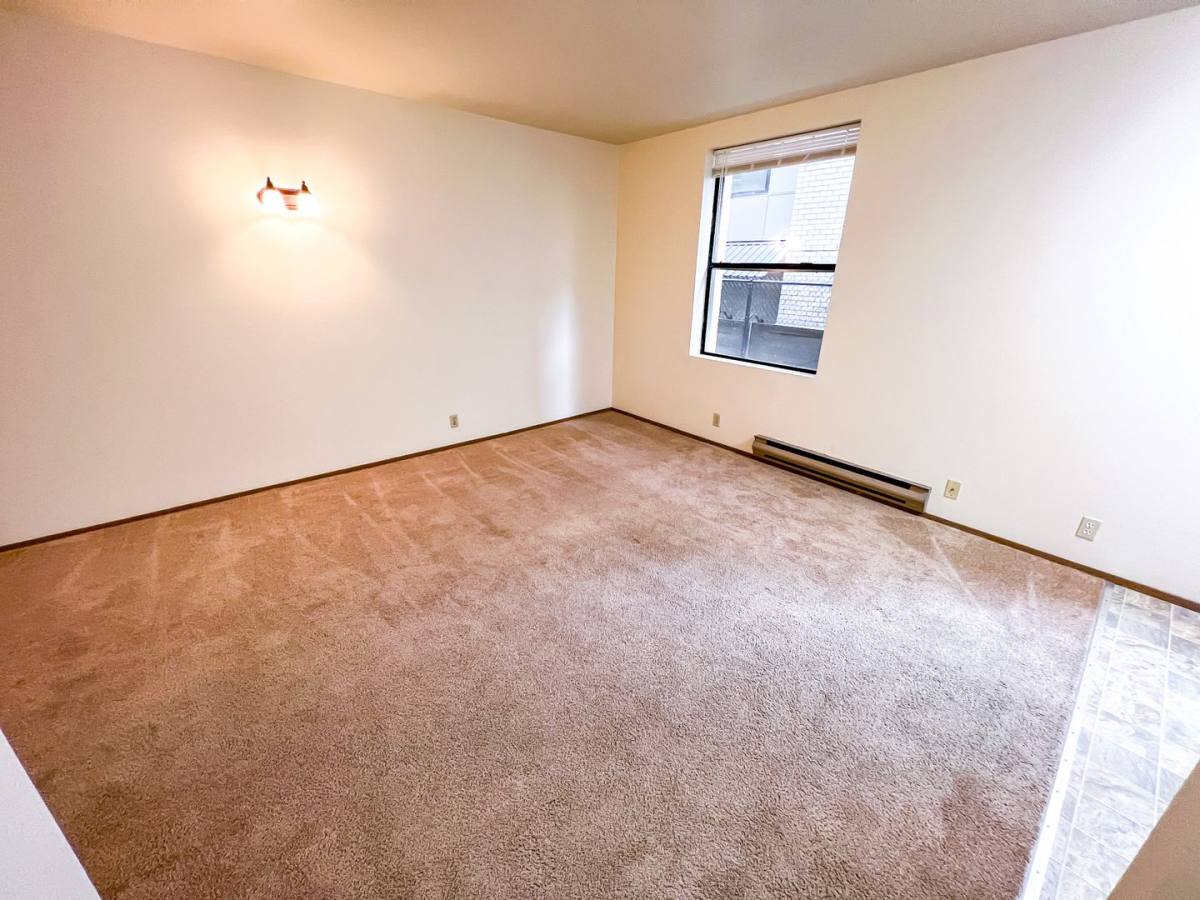 Apartment for rent at 1215 Seneca St, Seattle, WA 98101