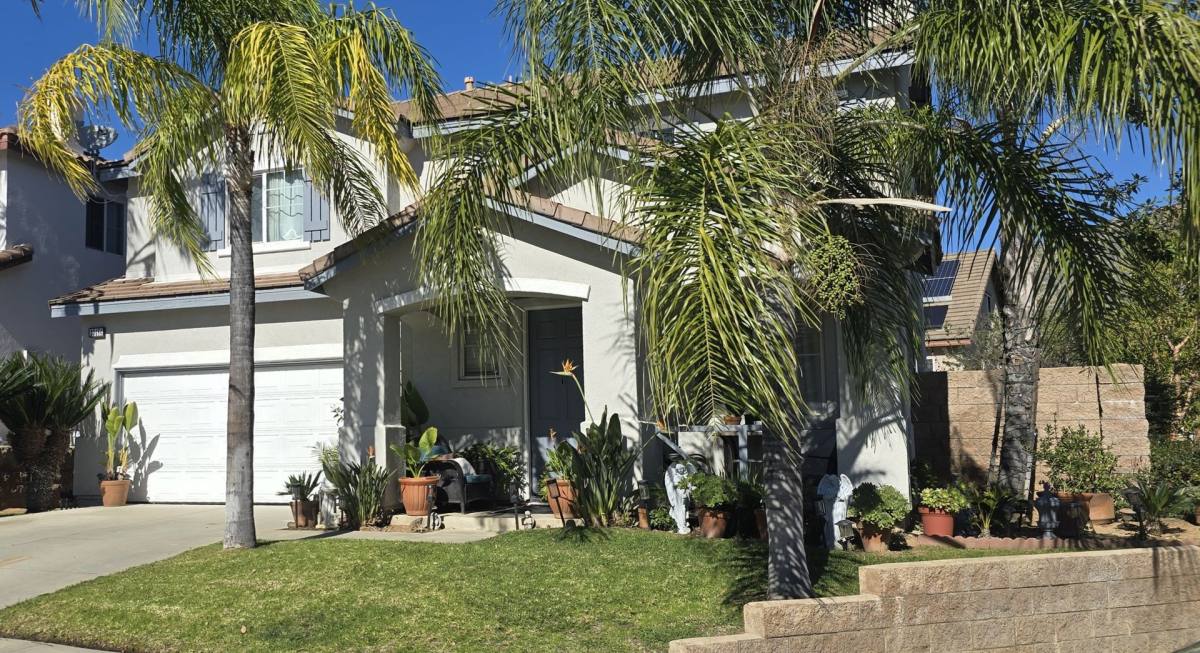 House for rent at 23484 Nautical Circle, Moreno Valley, CA 92557