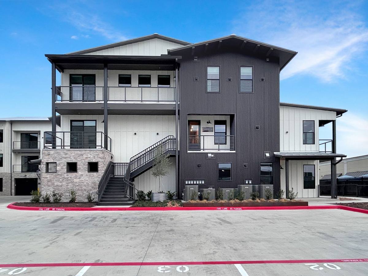 Condo for rent at 630 Central Parkway, New Braunfels, TX 78130