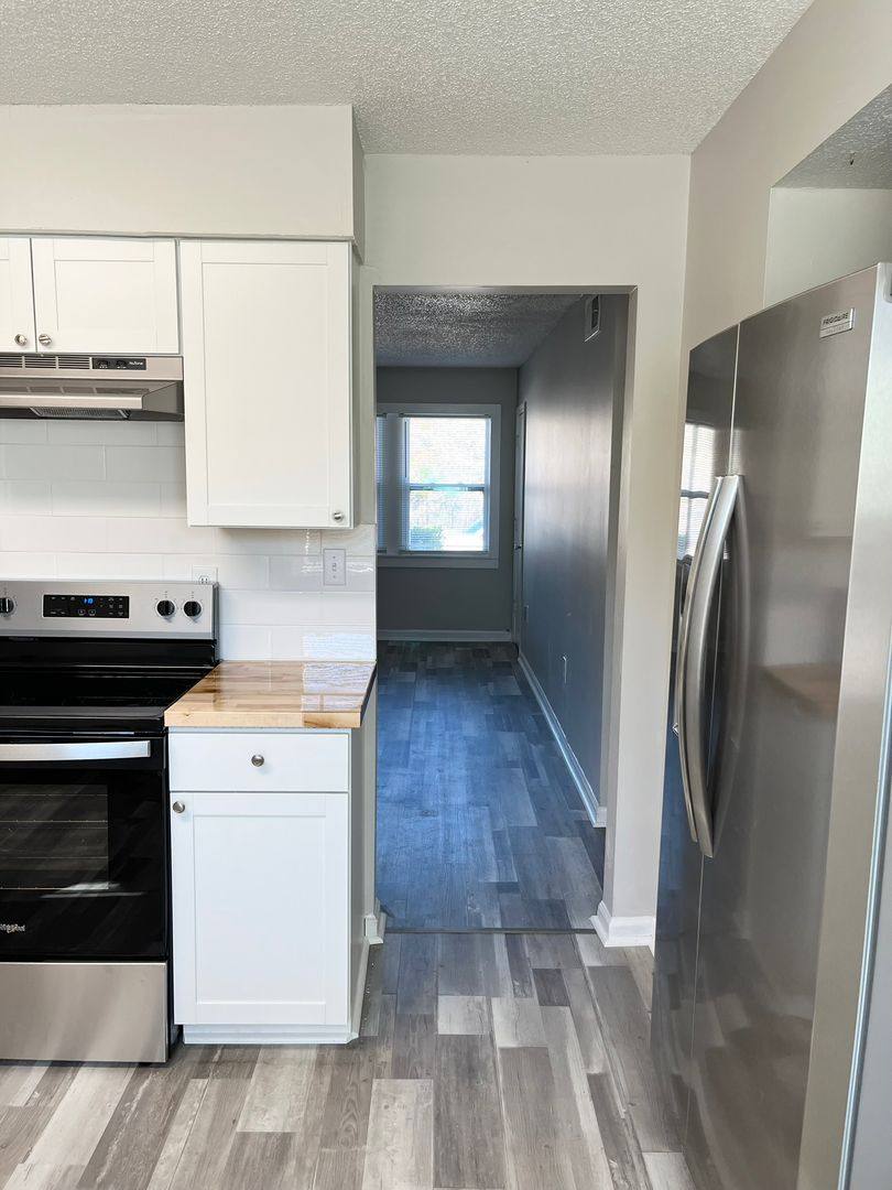 Apartment for rent at 2524 Semken Ave, Savannah, GA 31404