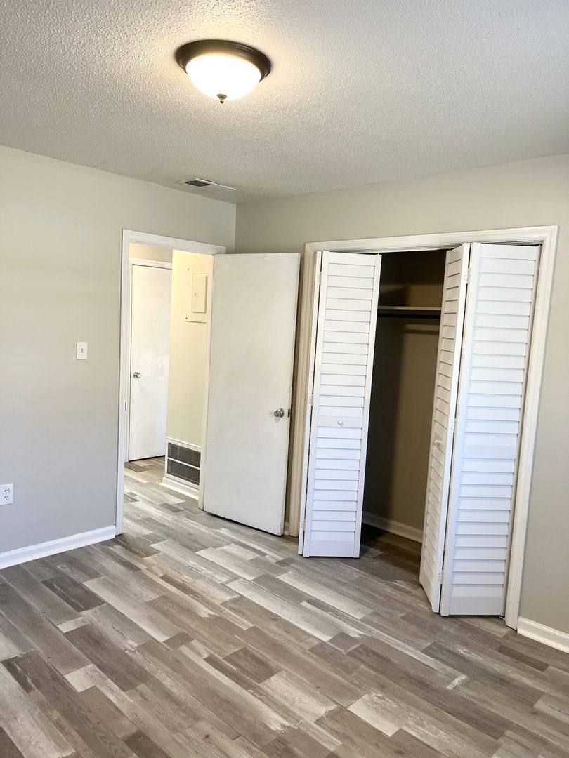 Apartment for rent at 2524 Semken Ave, Savannah, GA 31404