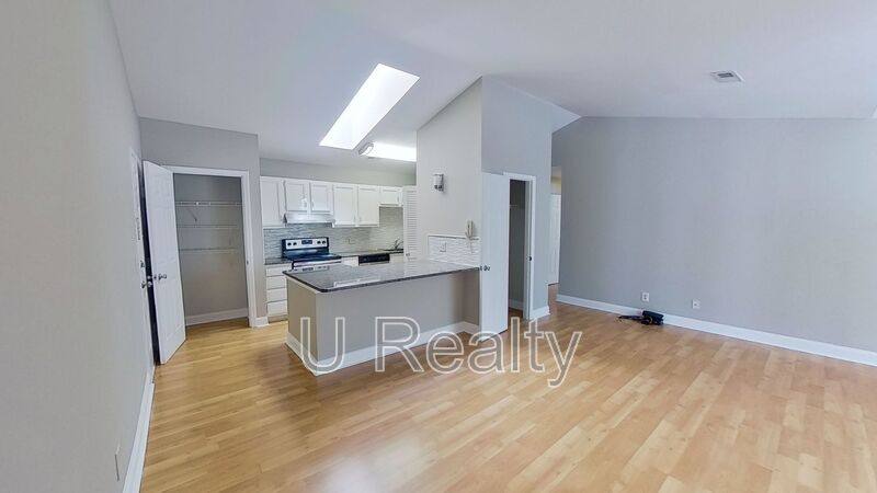Condo for rent at 10250 Rose Meadow Lane, Charlotte, NC 28277