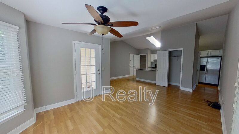 Condo for rent at 10250 Rose Meadow Lane, Charlotte, NC 28277
