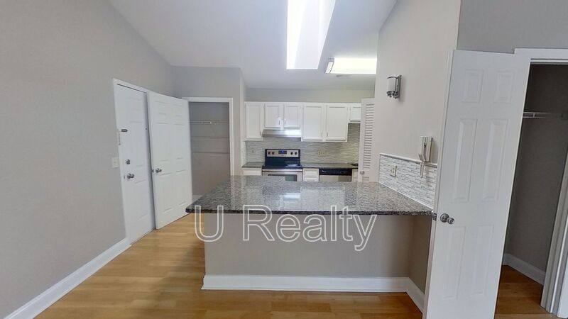 Condo for rent at 10250 Rose Meadow Lane, Charlotte, NC 28277