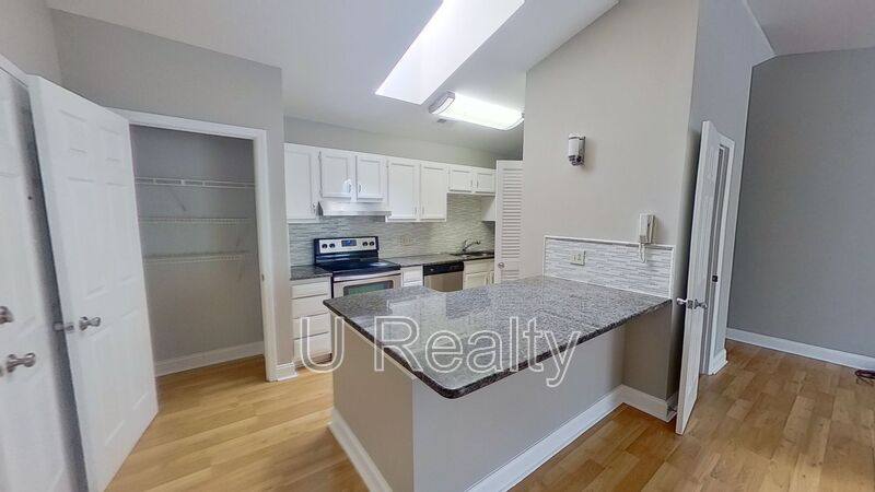 Condo for rent at 10250 Rose Meadow Lane, Charlotte, NC 28277