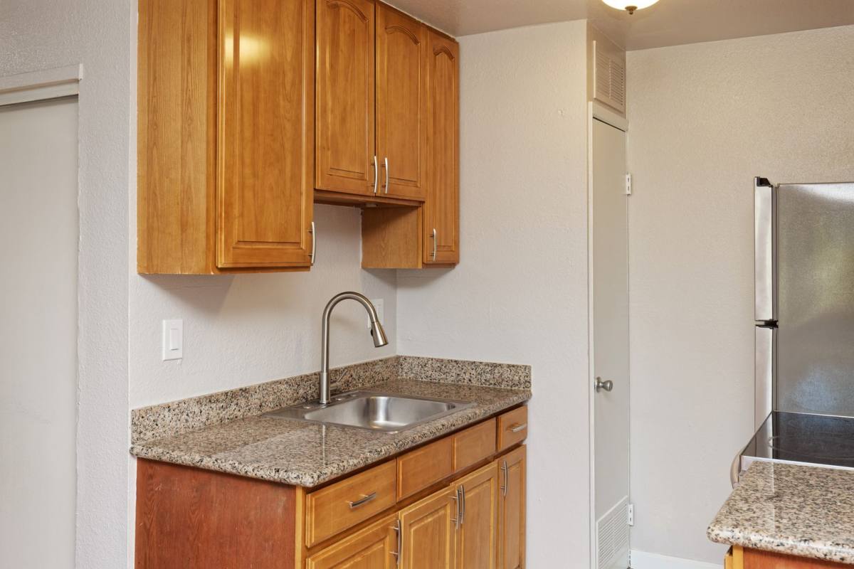 Apartment for rent at 3024 Fruitvale Ave, Oakland, CA 94602