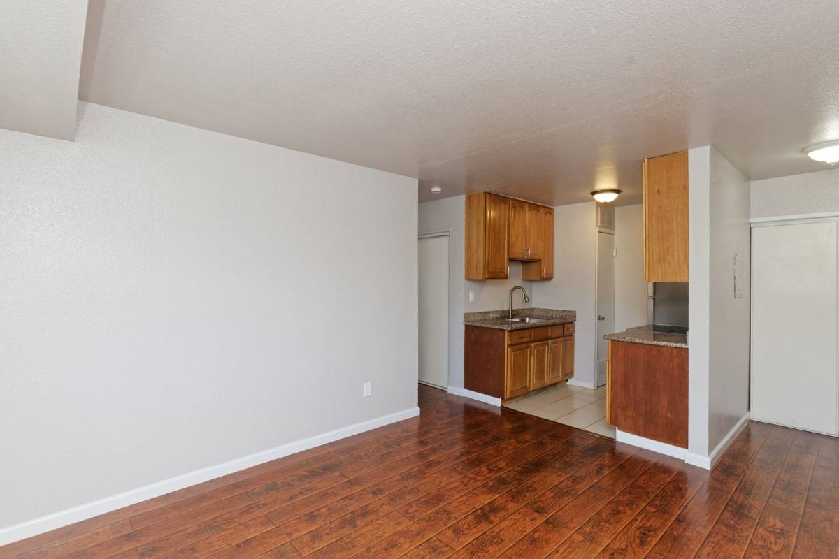 Apartment for rent at 3024 Fruitvale Ave, Oakland, CA 94602