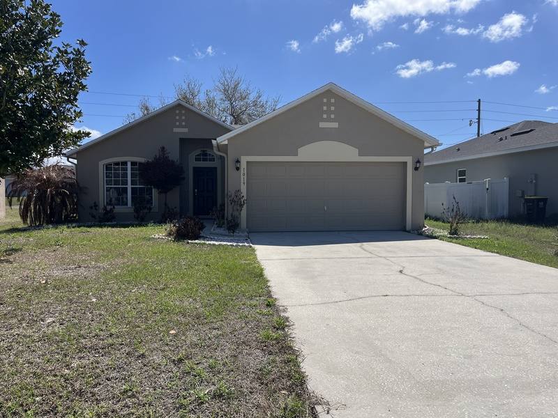 House for rent at 1019 N Platte Way, Kissimmee, FL 34759