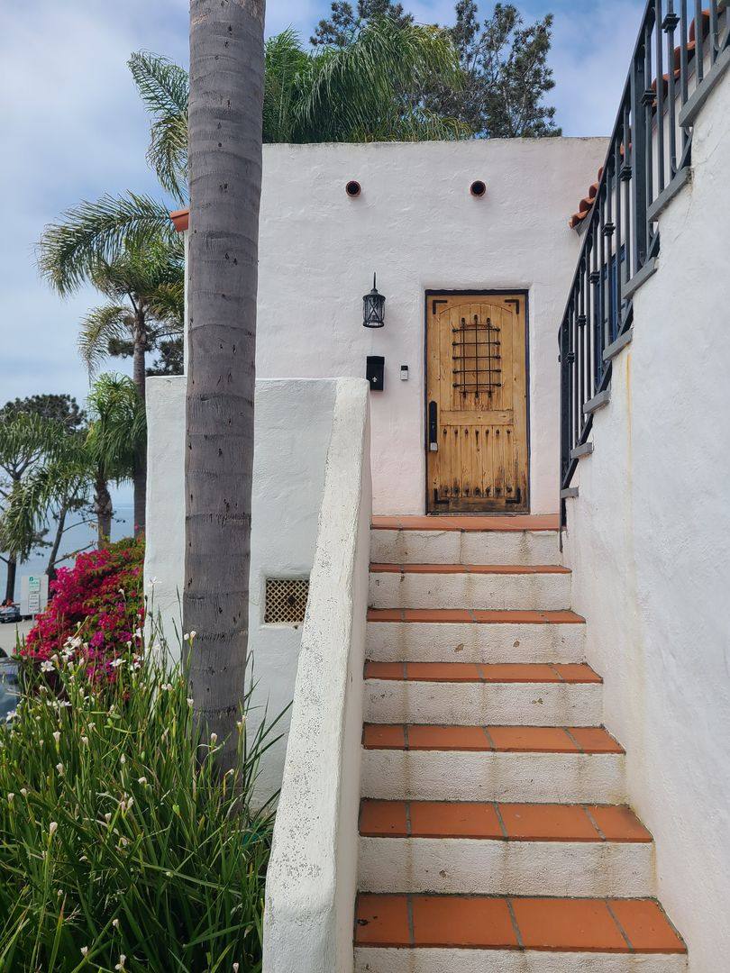 House for rent at 1303 Cave St, La Jolla, CA 92037
