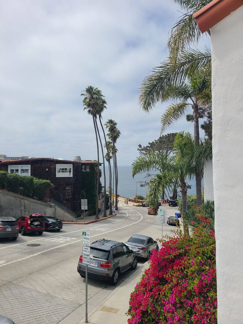 House for rent at 1303 Cave St, La Jolla, CA 92037