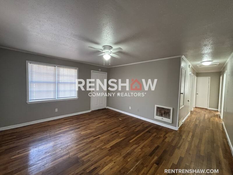 House for rent at 291 Navy Dr, Munford, TN 38058