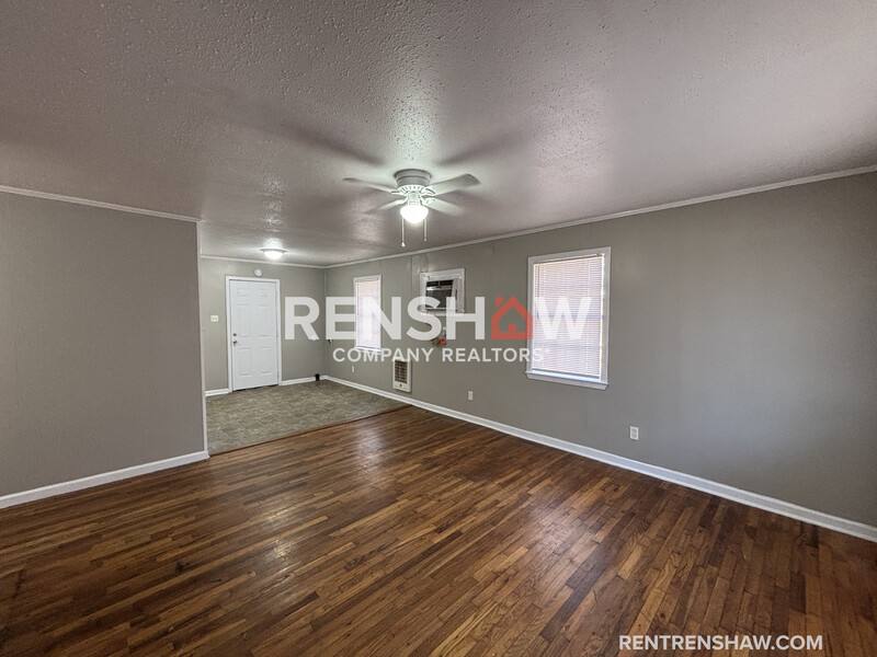 House for rent at 291 Navy Dr, Munford, TN 38058
