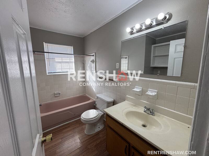 House for rent at 291 Navy Dr, Munford, TN 38058