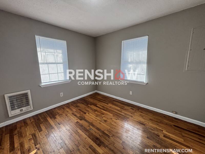 House for rent at 291 Navy Dr, Munford, TN 38058