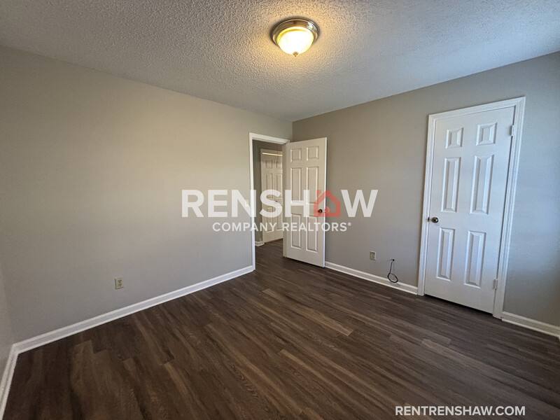 House for rent at 6358 Misty Crest Cove, Memphis, TN 38141