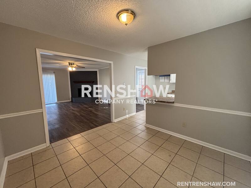 House for rent at 6358 Misty Crest Cove, Memphis, TN 38141