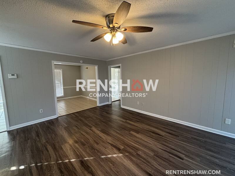 House for rent at 6358 Misty Crest Cove, Memphis, TN 38141