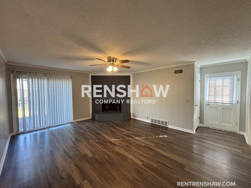 House for rent at 6358 Misty Crest Cove, Memphis, TN 38141
