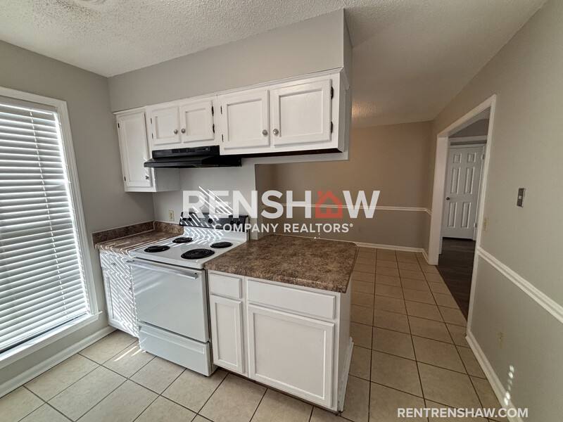 House for rent at 6358 Misty Crest Cove, Memphis, TN 38141