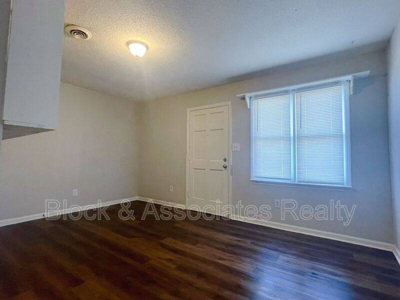 Apartment for rent at 115 College St #1, Thomasville, NC 27360