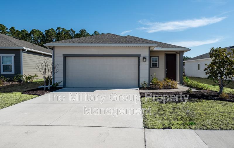 House for rent at 11351 Streamsong Dr, Jacksonville, FL 32221