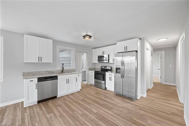House for rent at 2810 Roanoke Ave, Portsmouth, VA 23704